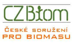 CZ Biom - �esk� sdru�en� pro biomasu