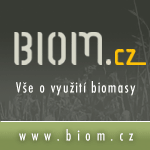 Biom.cz - biomasa, biopaliva, bioplyn, pelety, kompostování, ...