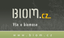 Biom.cz - vše o biomase a kompostování