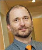 Ing. Bronislav Bechník, Ph.D.