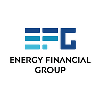  Energy financial group