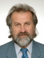 prof. Ing. Pavel Tlustoš, CSc.