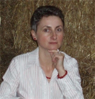 Ing. Pavlína Voláková, Ph.D.