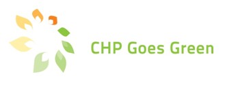 CHP Goes Green