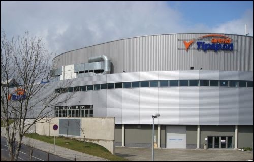 Tipsport Arena Liberec