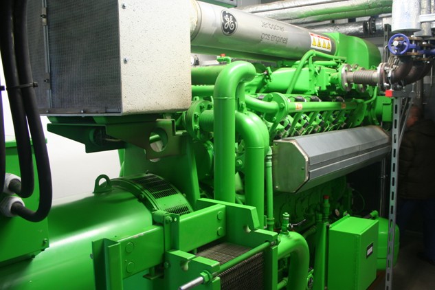 Bioplyn má širší využití, než jen jako palivo v motorech generátorů elektrického proudu